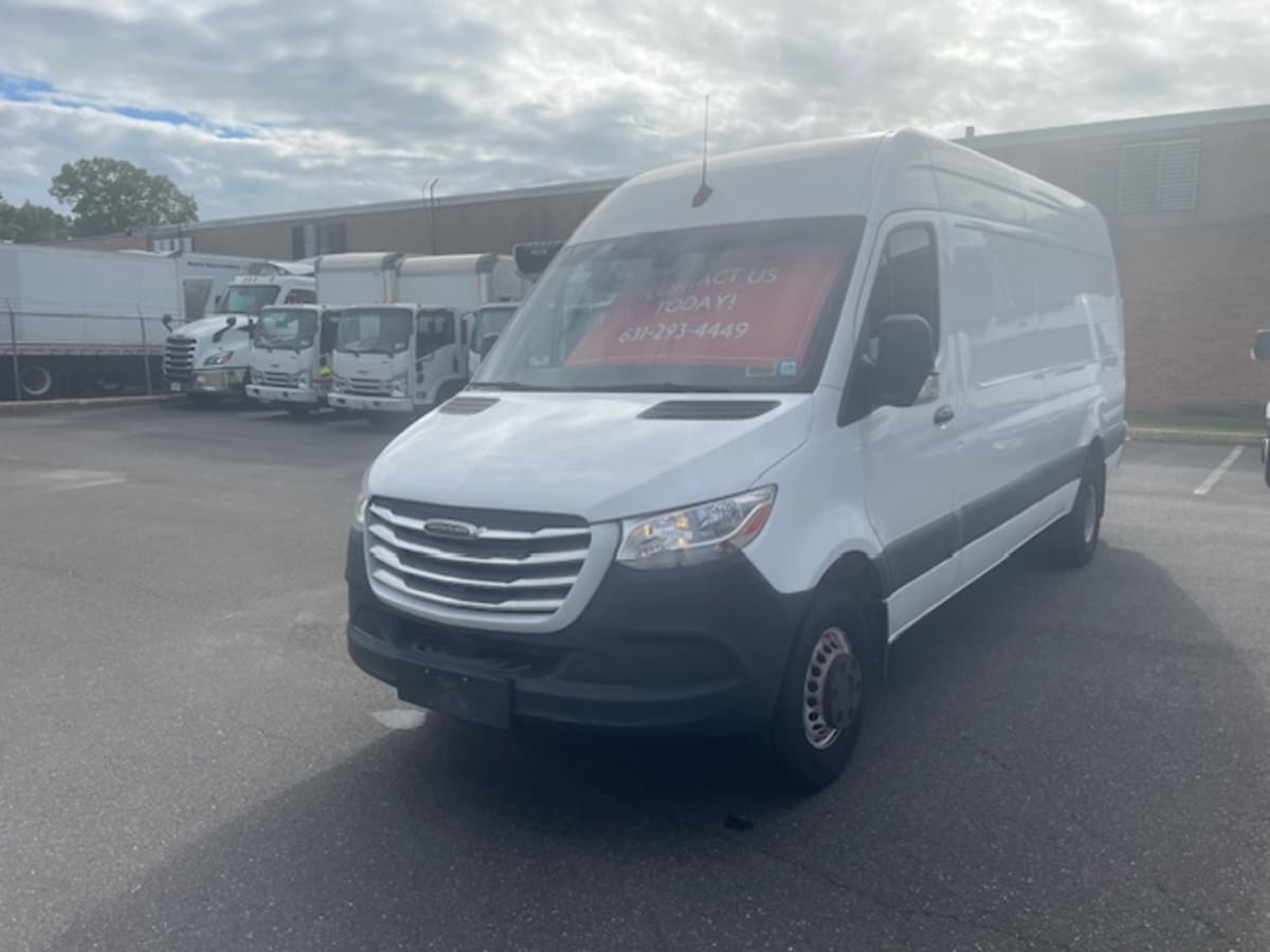 2019 Mercedes-Benz SPRINTER 3500 243702