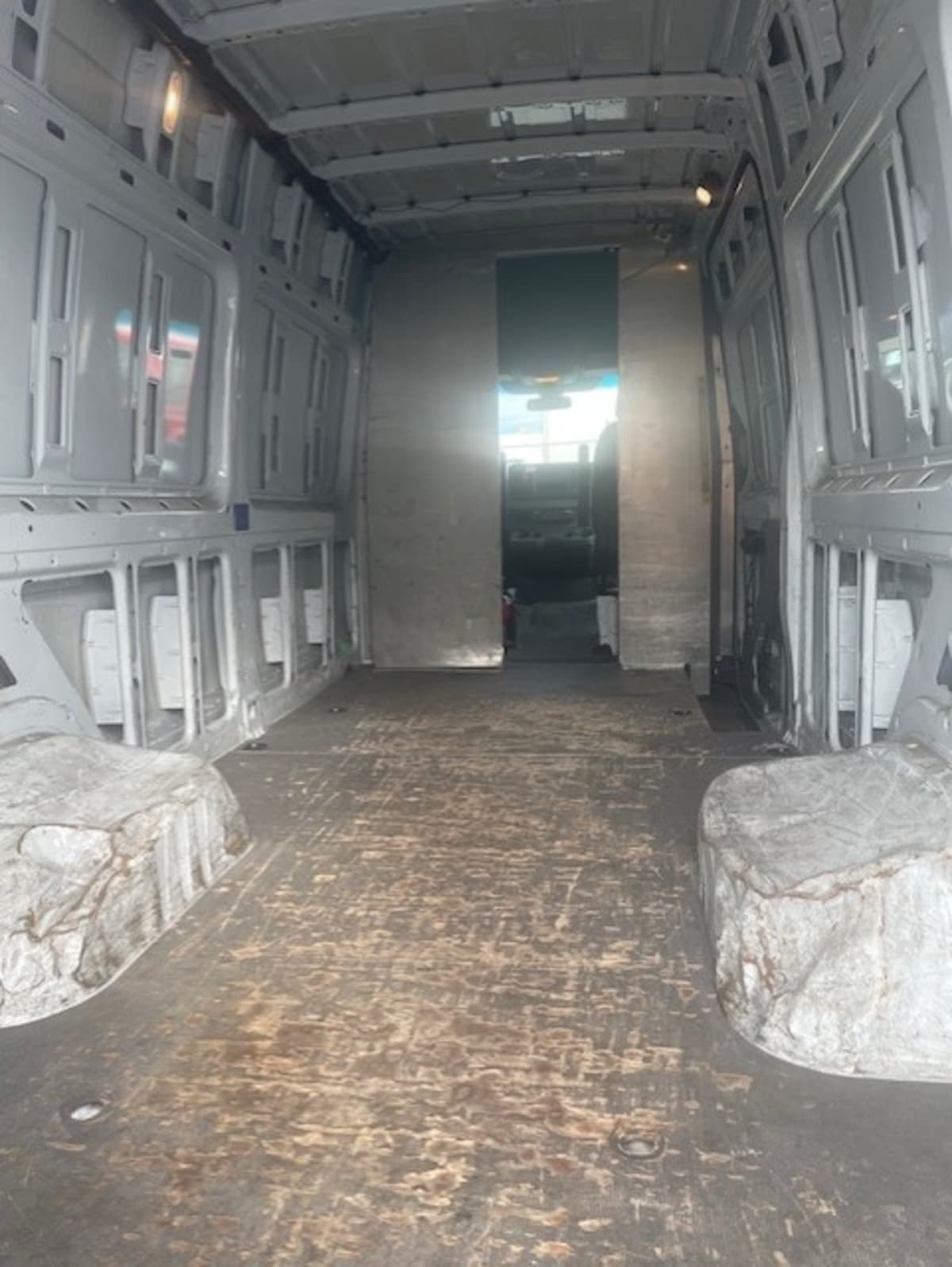 2019 Mercedes-Benz SPRINTER 3500 243702