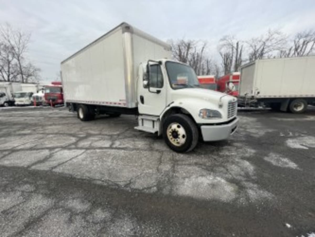 2020 Freightliner/Mercedes M2 106 243786