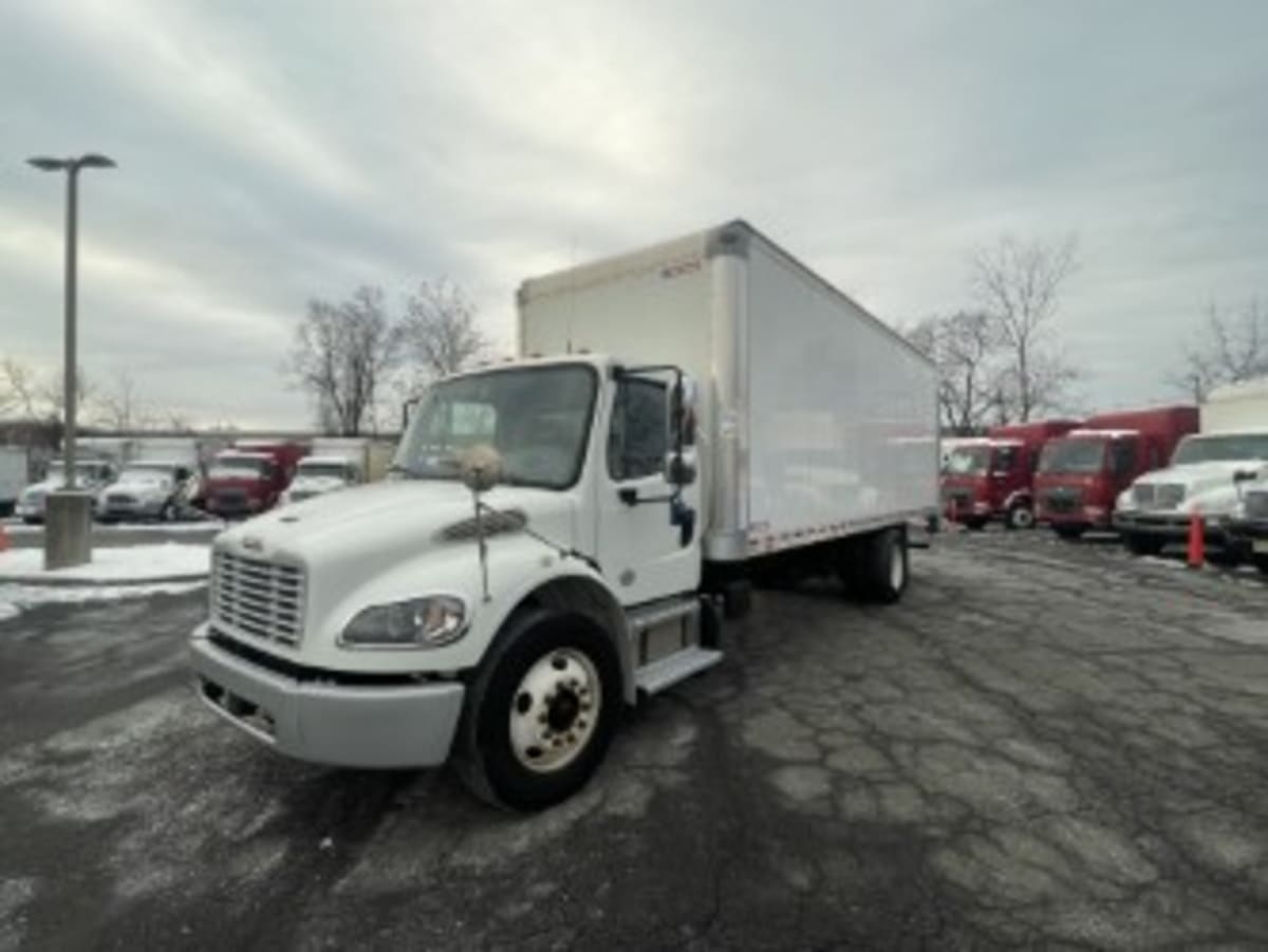 2020 Freightliner/Mercedes M2 106 243786