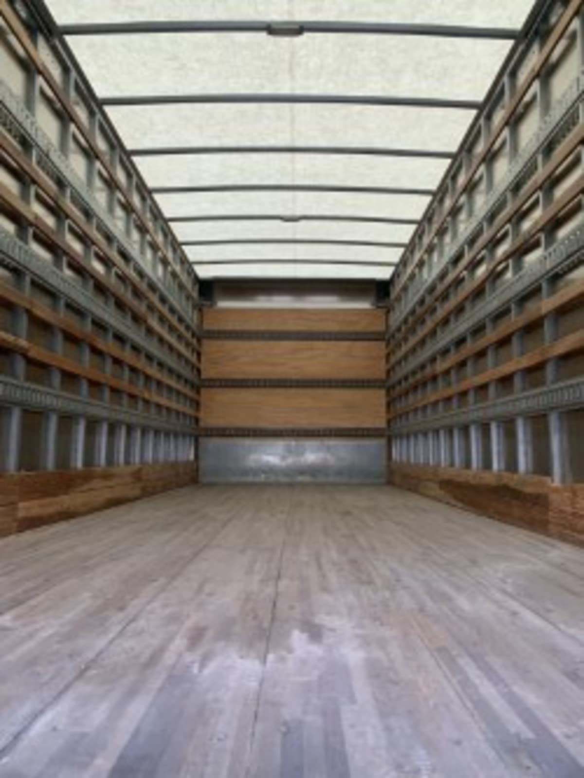 2020 Freightliner/Mercedes M2 106 243786