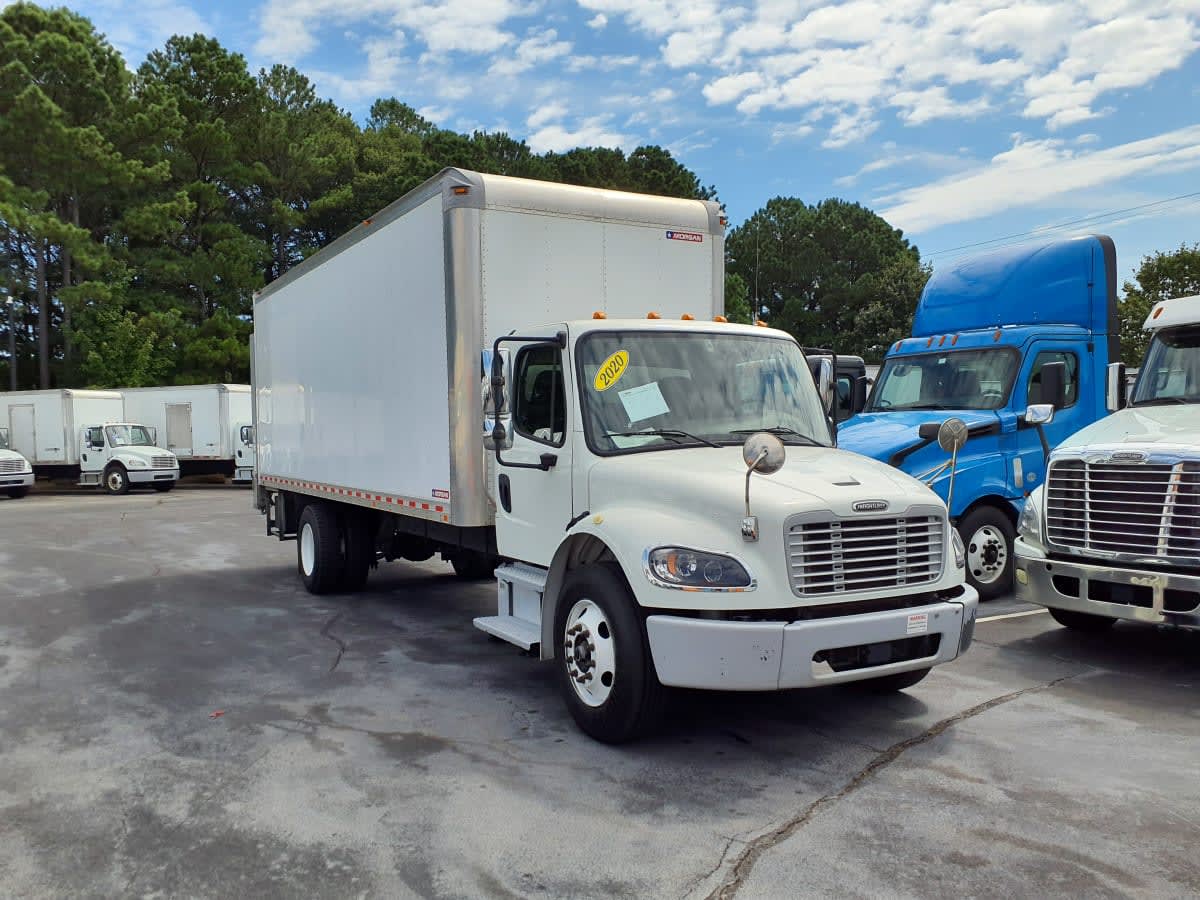 2020 Freightliner M2 106 243789