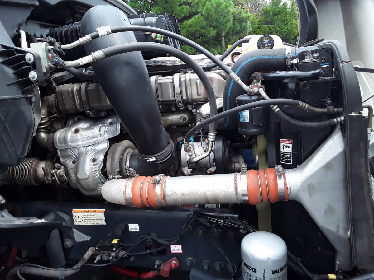2020 Freightliner/Mercedes NEW CASCADIA PX12664 243795