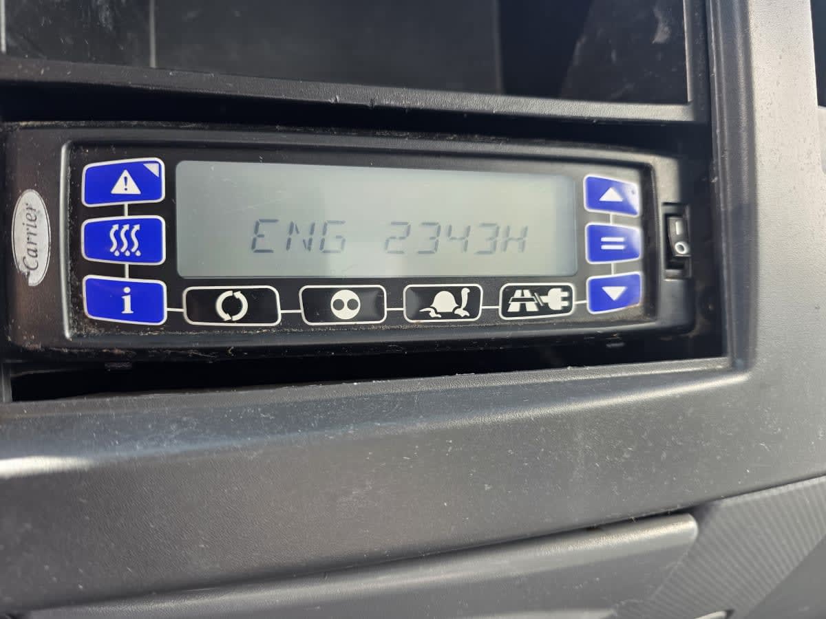 2020 Isuzu NPR 243887