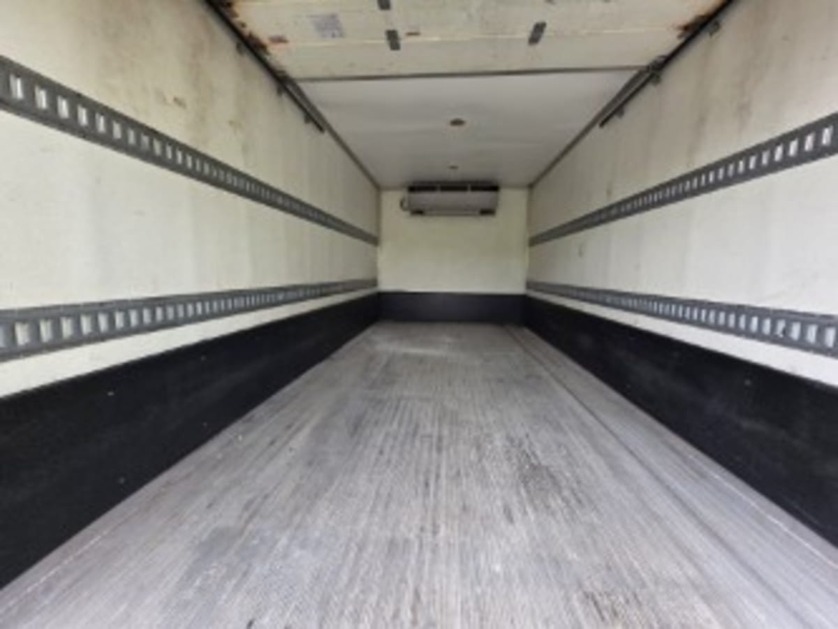 2020 Isuzu NPR 243887