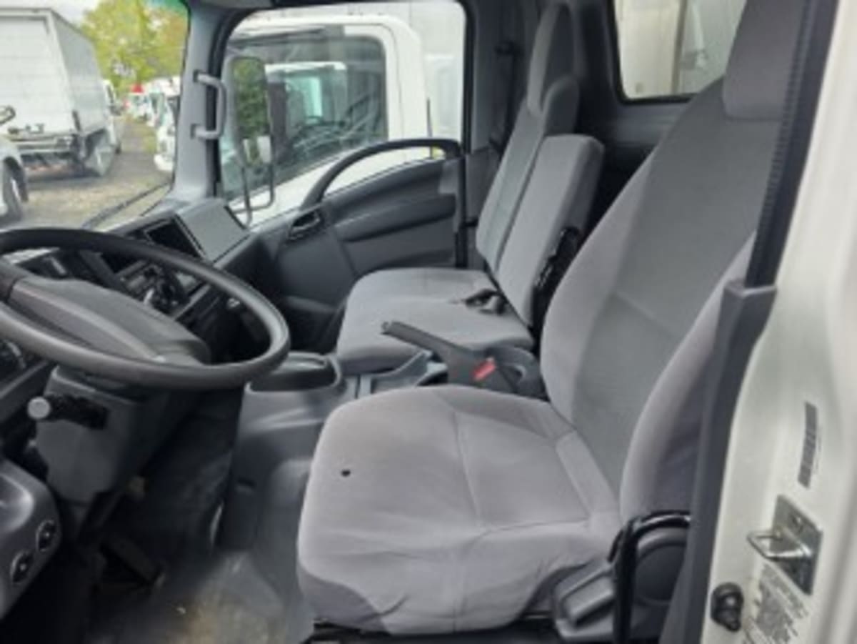 2020 Isuzu NPR 243887