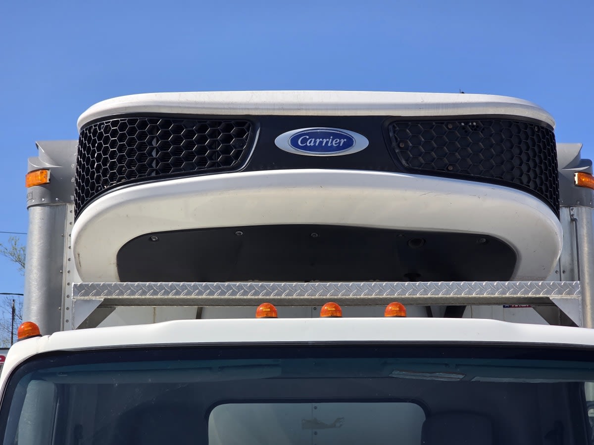 2020 Isuzu NPR 243887