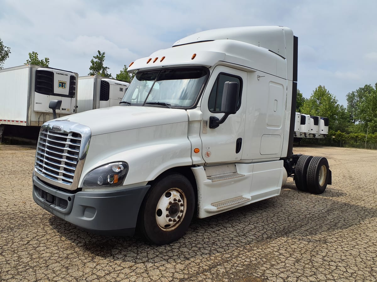 Freightliner/Mercedes CASCADIA 125 VEH-243892