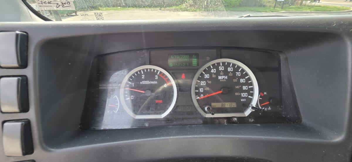 2020 Isuzu NPR 243912