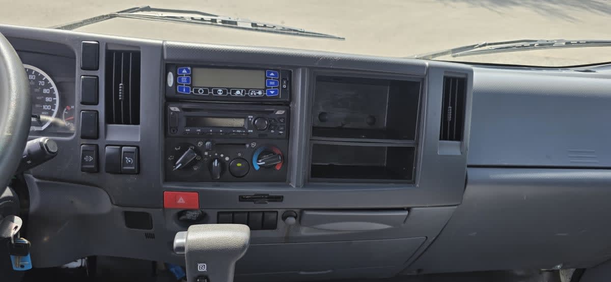 2020 Isuzu NPR 243912