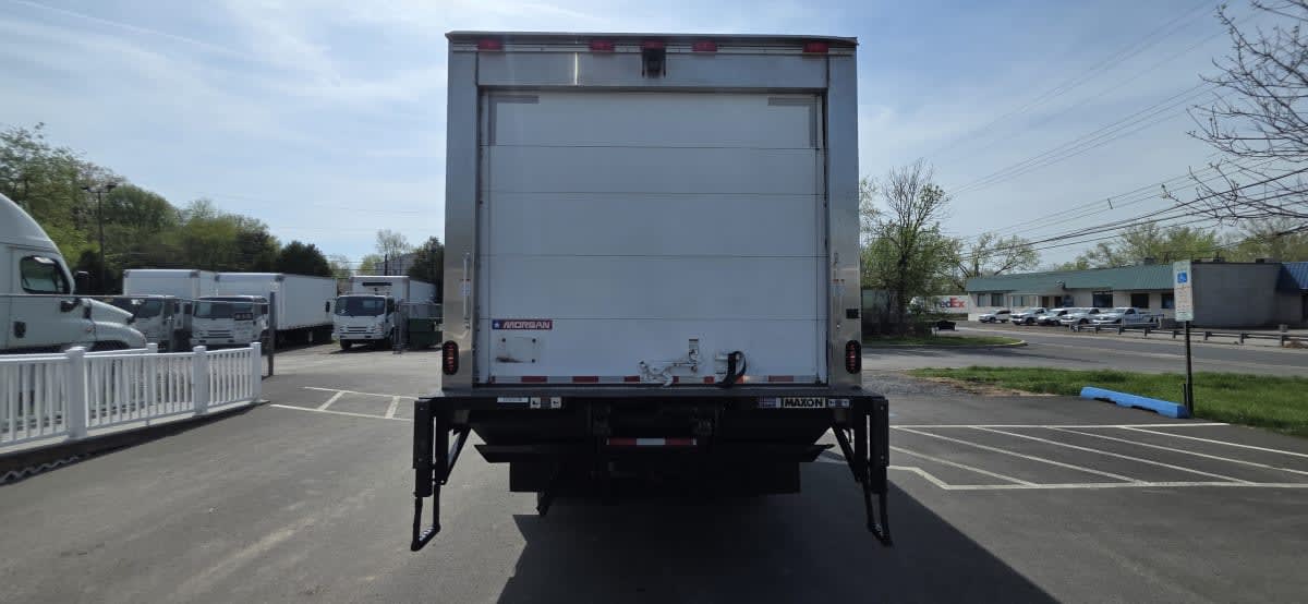 2020 Isuzu NPR 243912