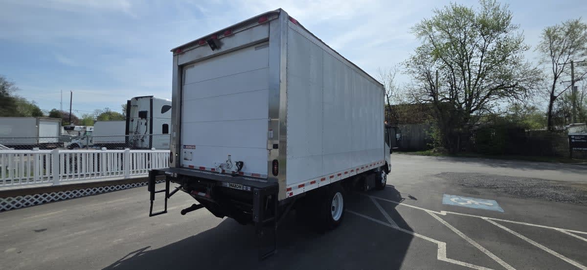 2020 Isuzu NPR 243912
