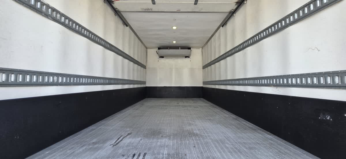 2020 Isuzu NPR 243912