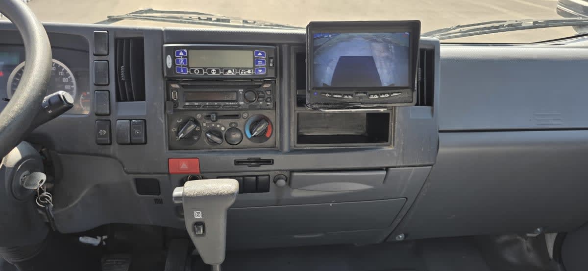 2020 Isuzu NPR 243913