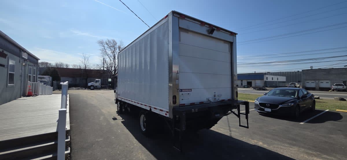 2020 Isuzu NPR 243913