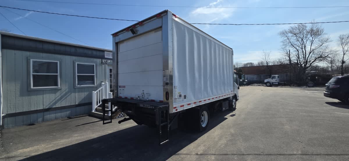 2020 Isuzu NPR 243913