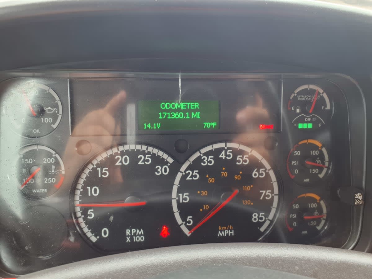 2020 Freightliner/Mercedes M2 106 243968