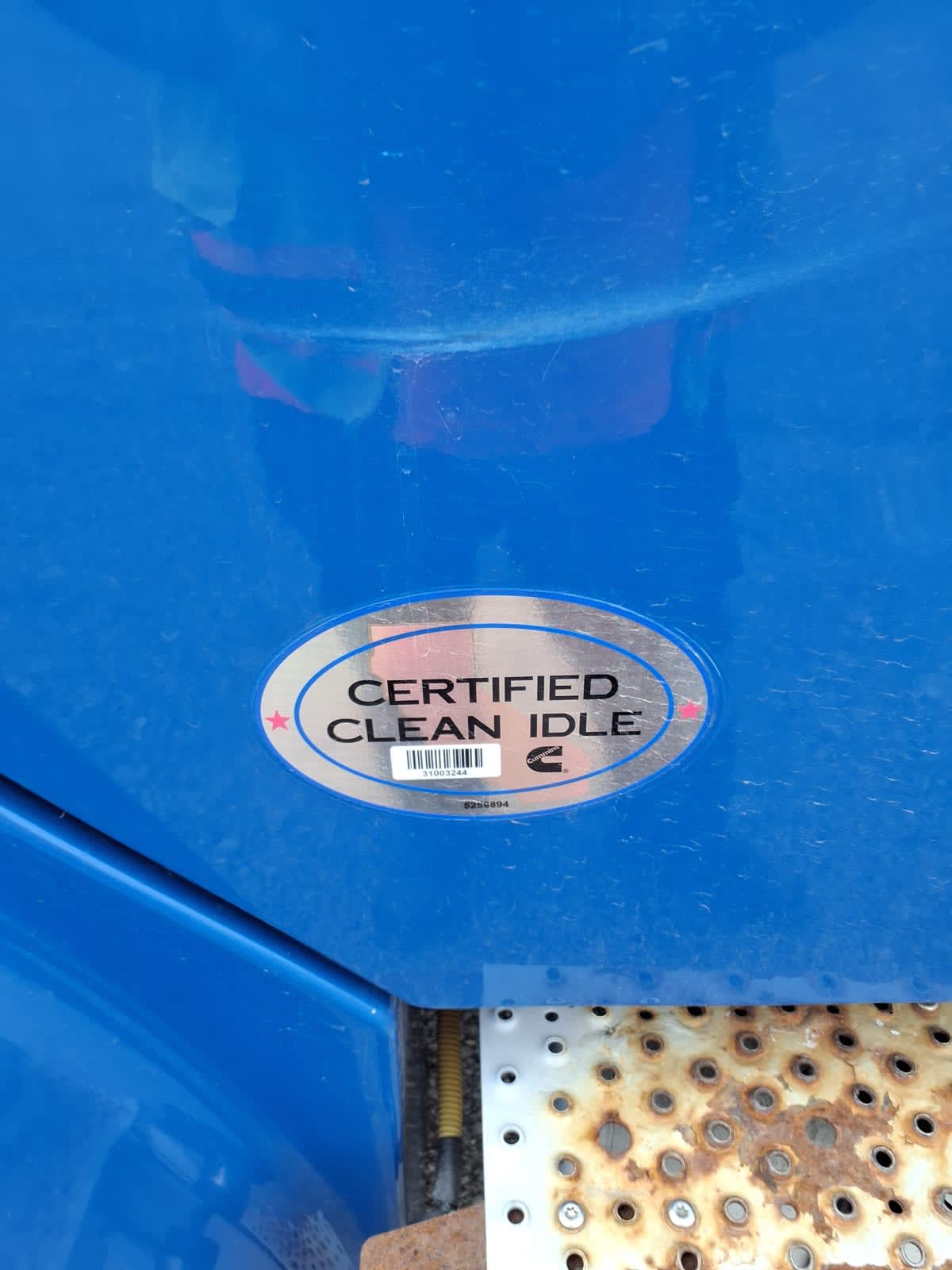 2020 Freightliner/Mercedes M2 106 243968