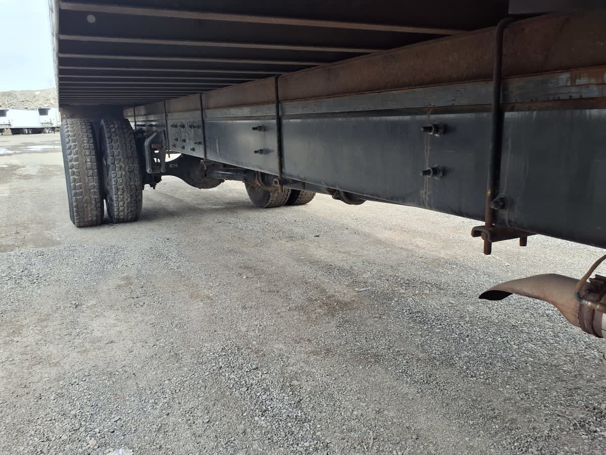 2020 Freightliner/Mercedes M2 106 243968