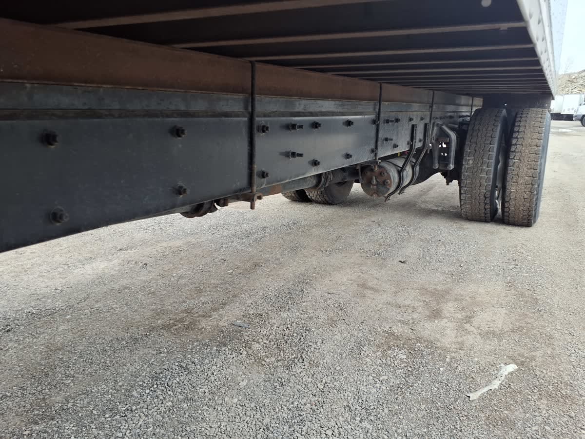 2020 Freightliner/Mercedes M2 106 243968