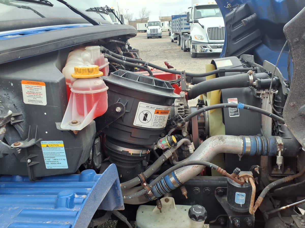 2020 Freightliner/Mercedes M2 106 243968