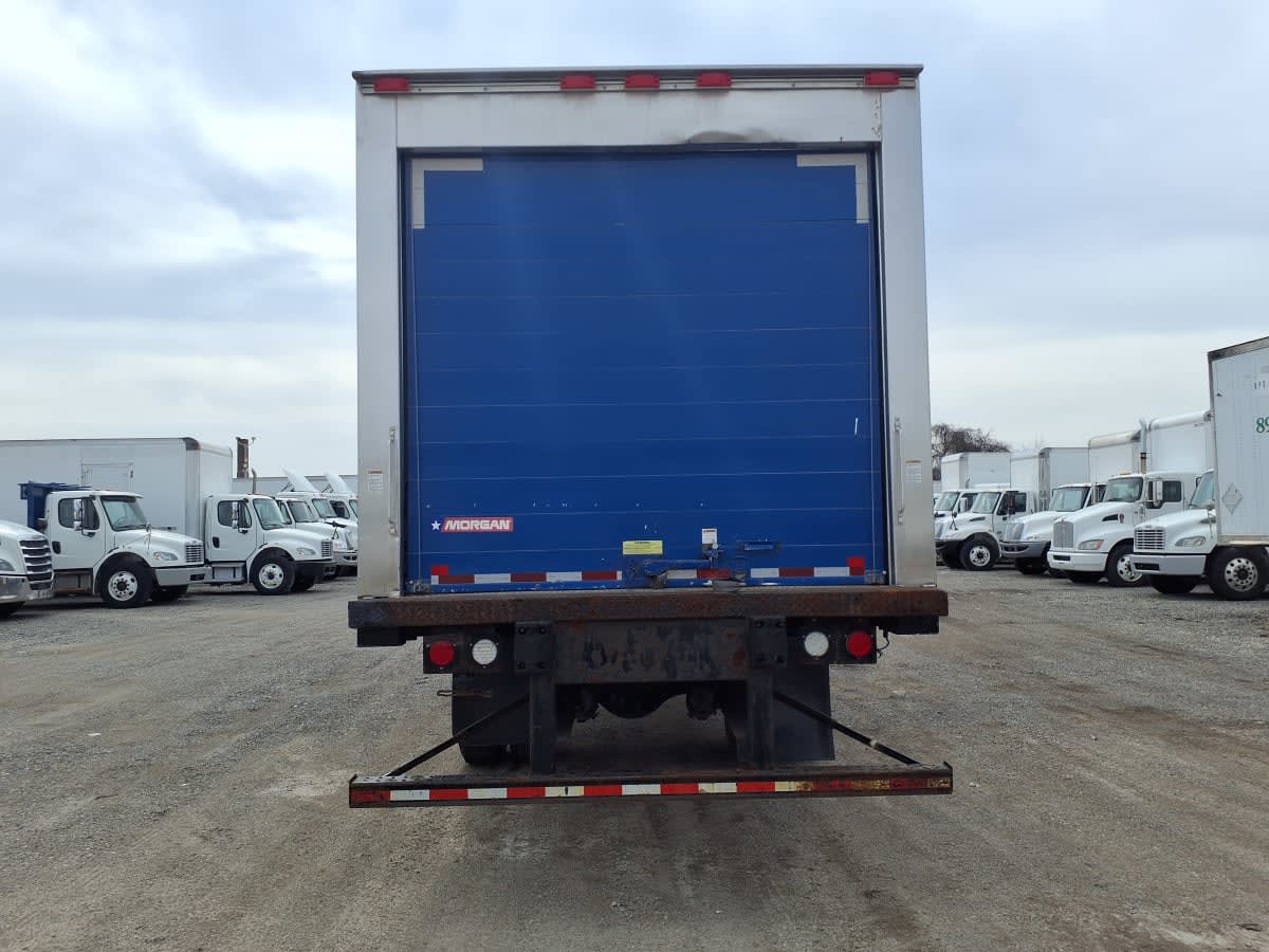 2020 Freightliner/Mercedes M2 106 243968