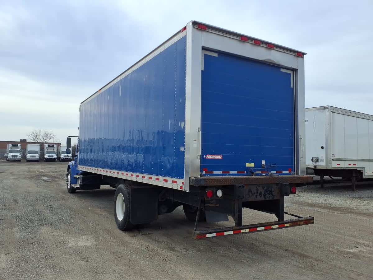 2020 Freightliner/Mercedes M2 106 243968