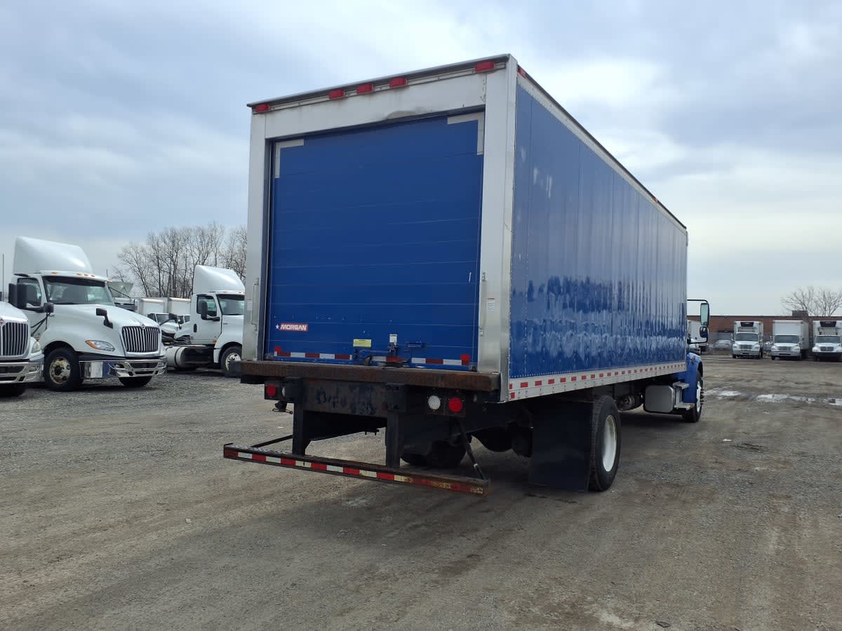 2020 Freightliner/Mercedes M2 106 243968