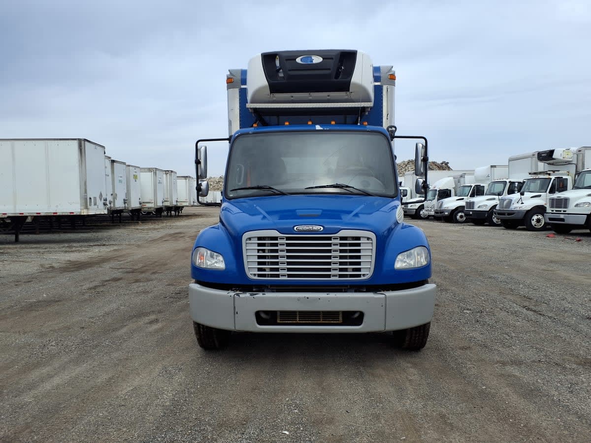 2020 Freightliner/Mercedes M2 106 243968