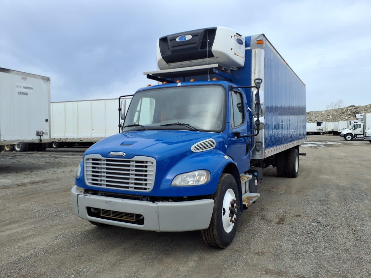 2020 Freightliner/Mercedes M2 106 243968