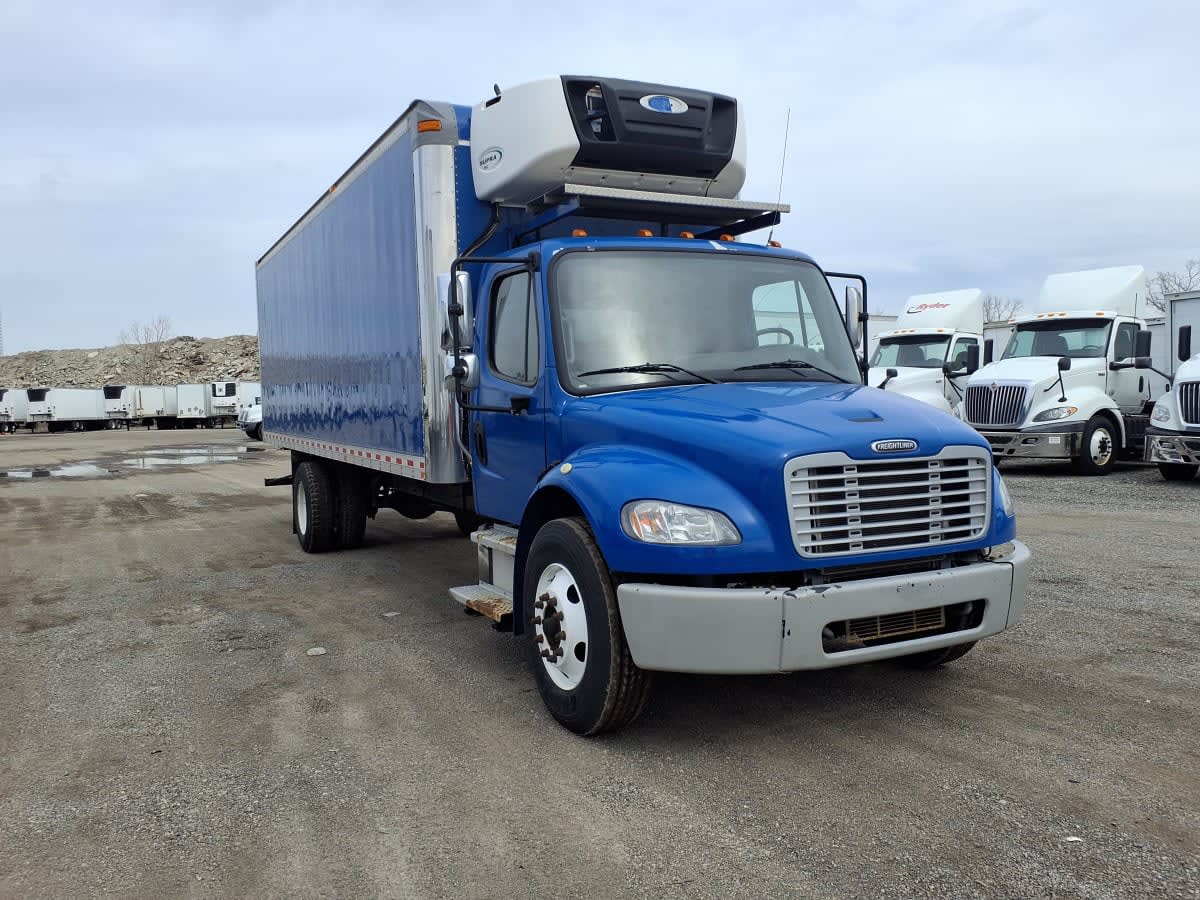 2020 Freightliner/Mercedes M2 106 243968