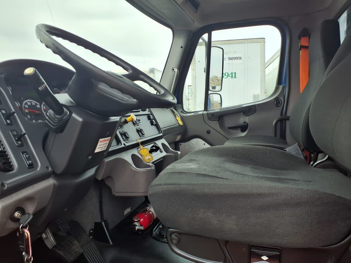2020 Freightliner/Mercedes M2 106 243968