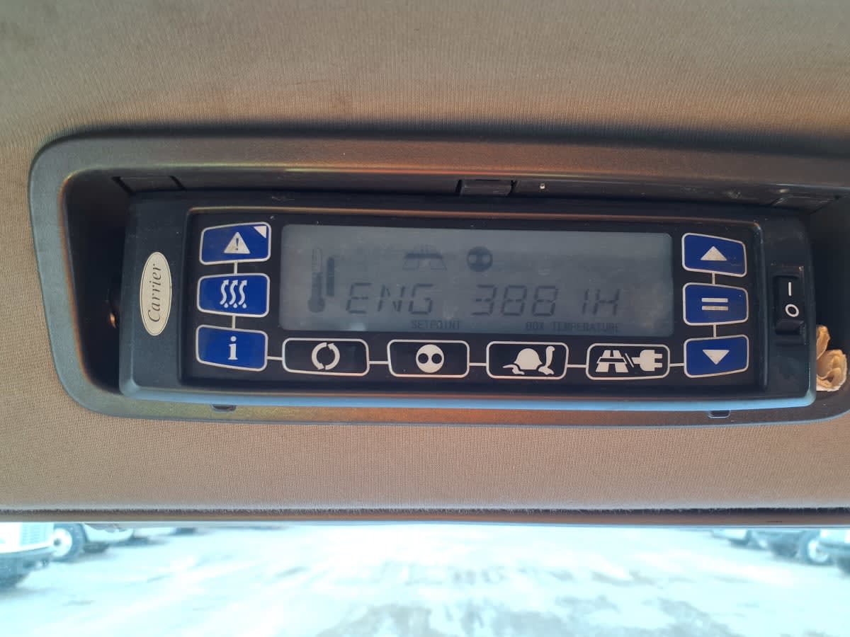 2020 Freightliner/Mercedes M2 106 243968