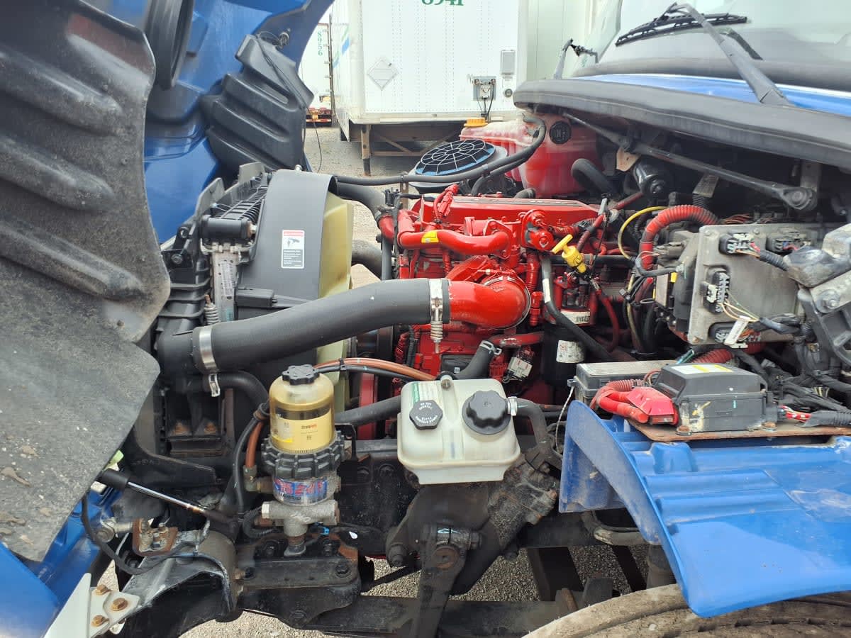 2020 Freightliner/Mercedes M2 106 243968