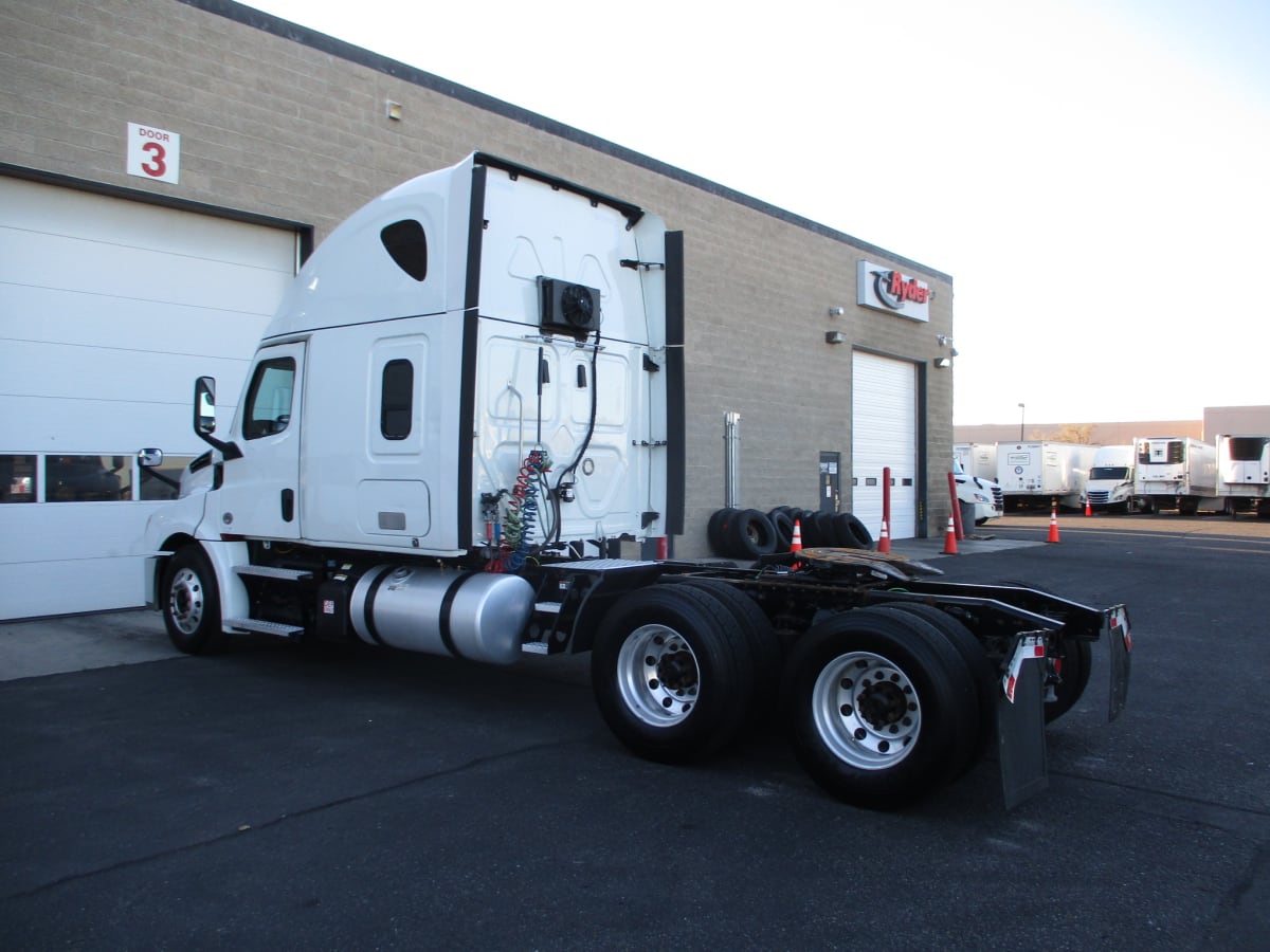 2020 Freightliner/Mercedes NEW CASCADIA PX12664 243969