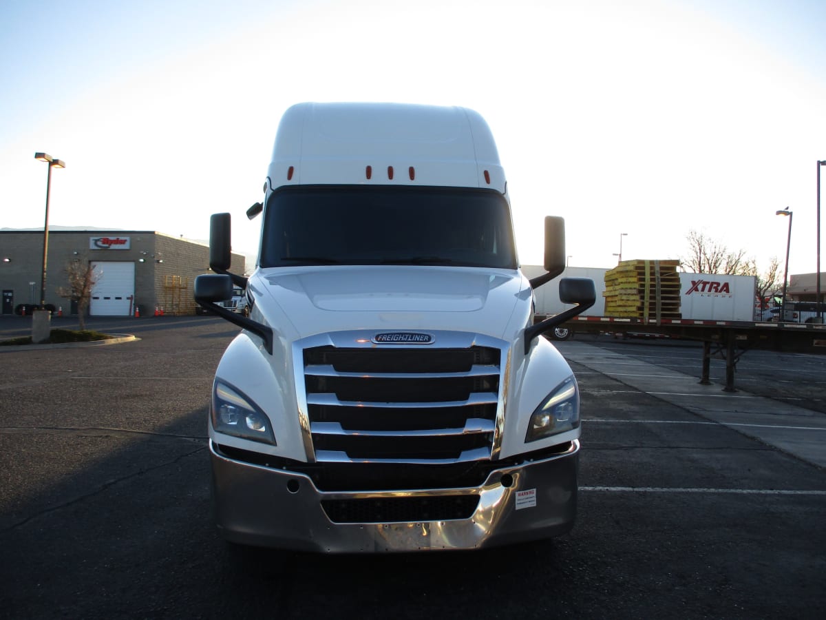 2020 Freightliner/Mercedes NEW CASCADIA PX12664 243969