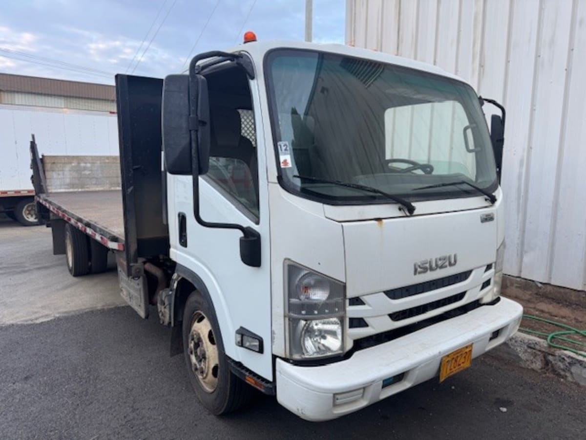 2020 Isuzu NQR 243981