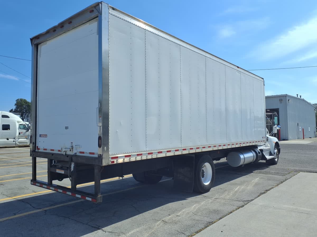 2020 Kenworth Trucks T-370 243987