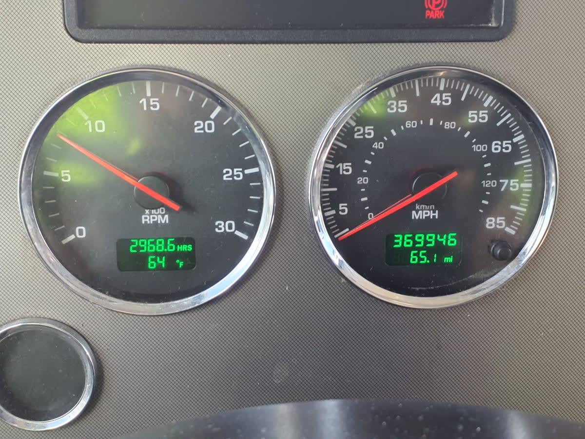 2020 Kenworth Trucks T370 243988