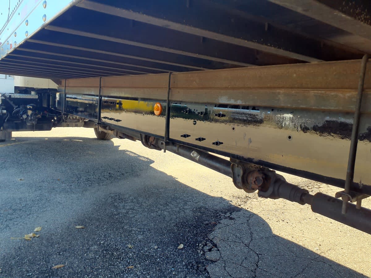 2020 Kenworth Trucks T370 243988