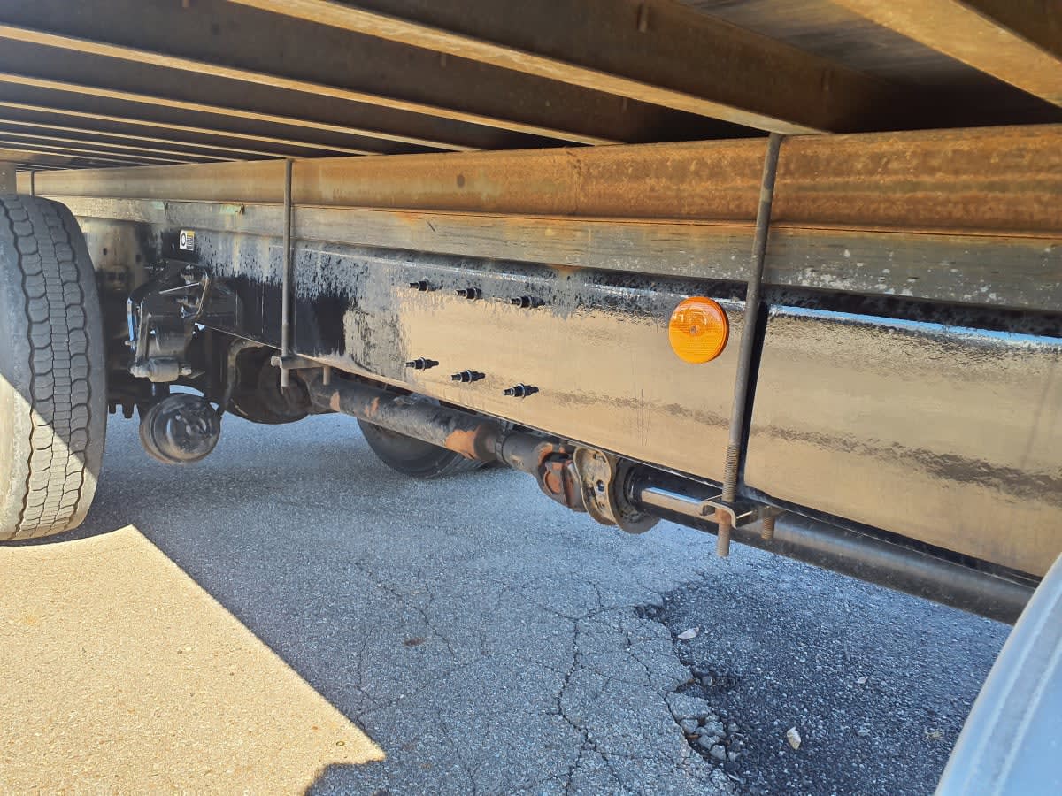 2020 Kenworth Trucks T370 243988