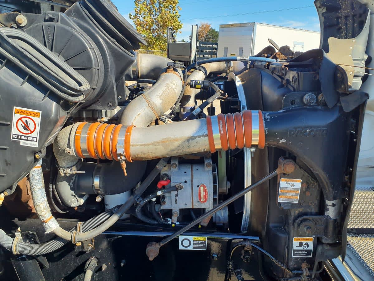 2020 Kenworth Trucks T370 243988