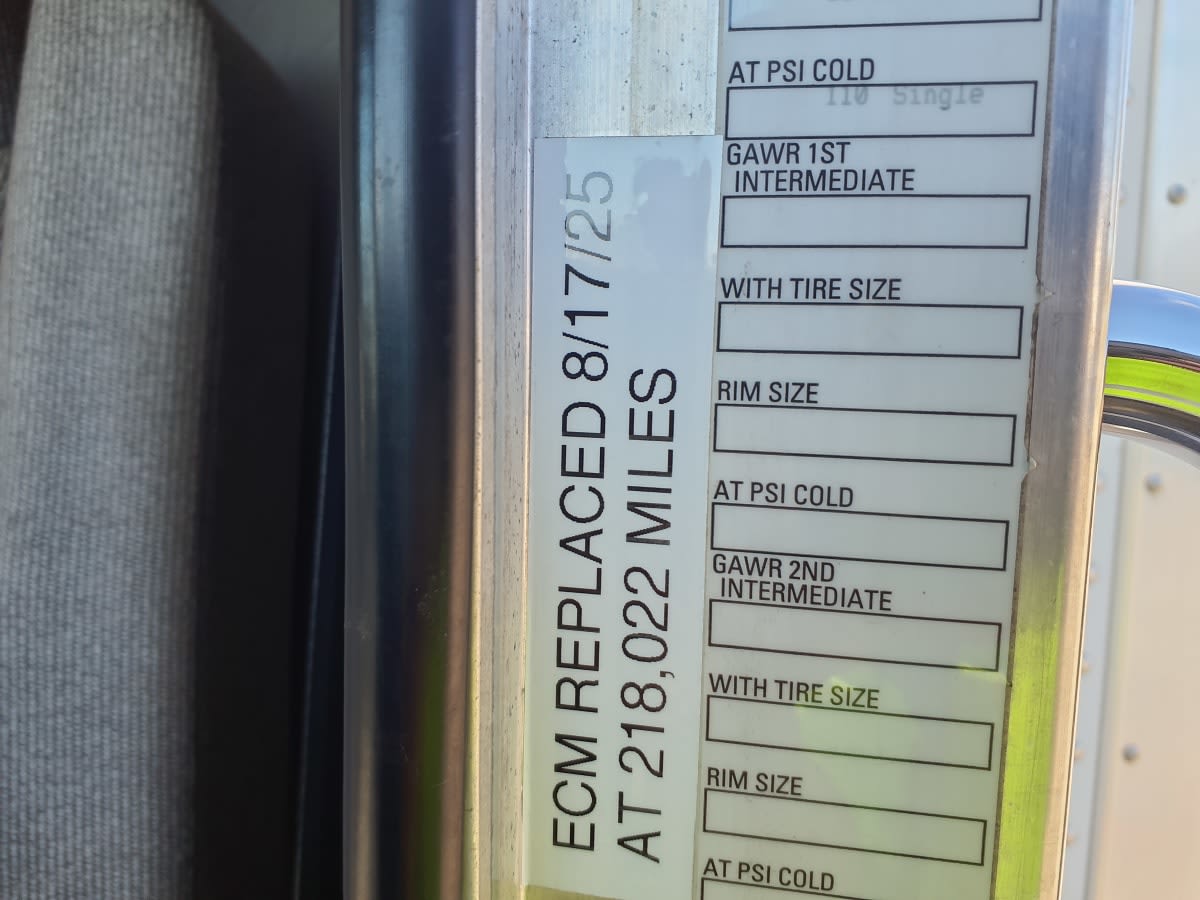 2020 Kenworth Trucks T370 243988