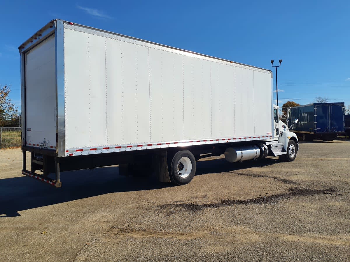 2020 Kenworth Trucks T370 243988