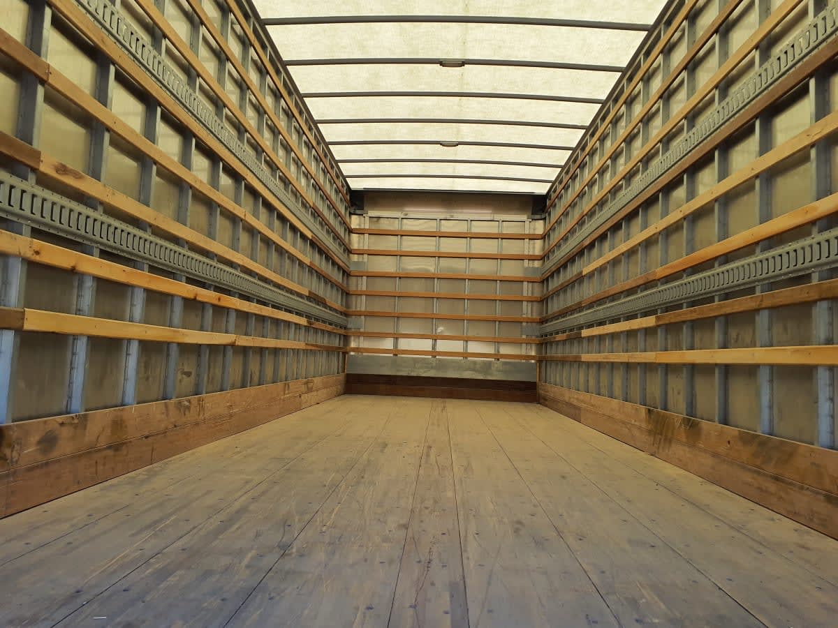 2020 Kenworth Trucks T370 243988