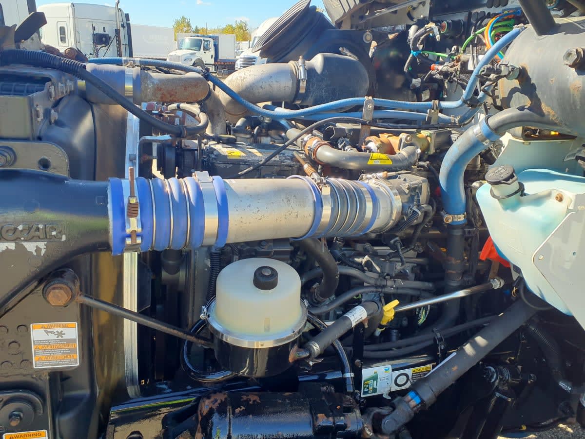 2020 Kenworth Trucks T370 243988