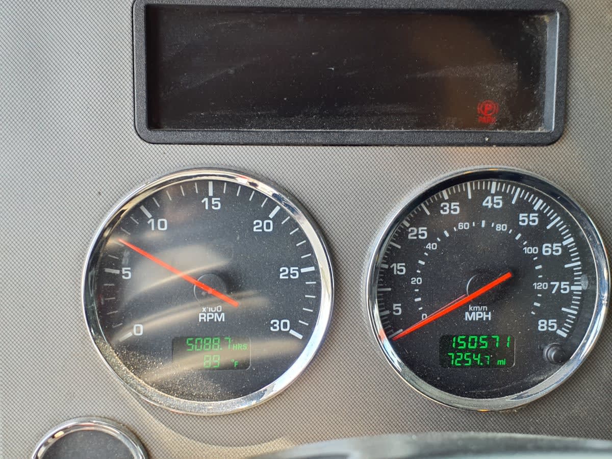 2020 Kenworth Trucks T370 243989