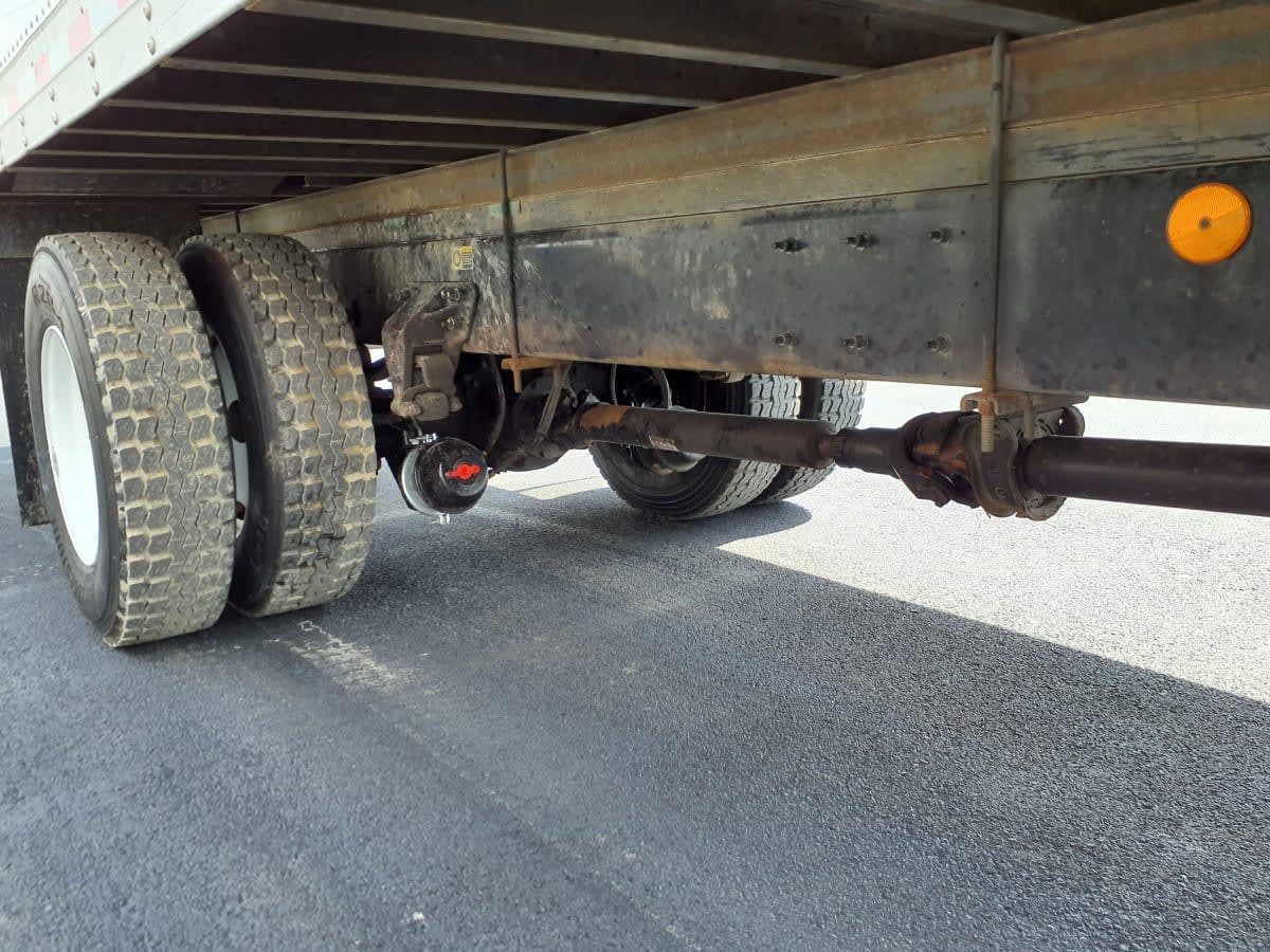 2020 Kenworth Trucks T370 243989