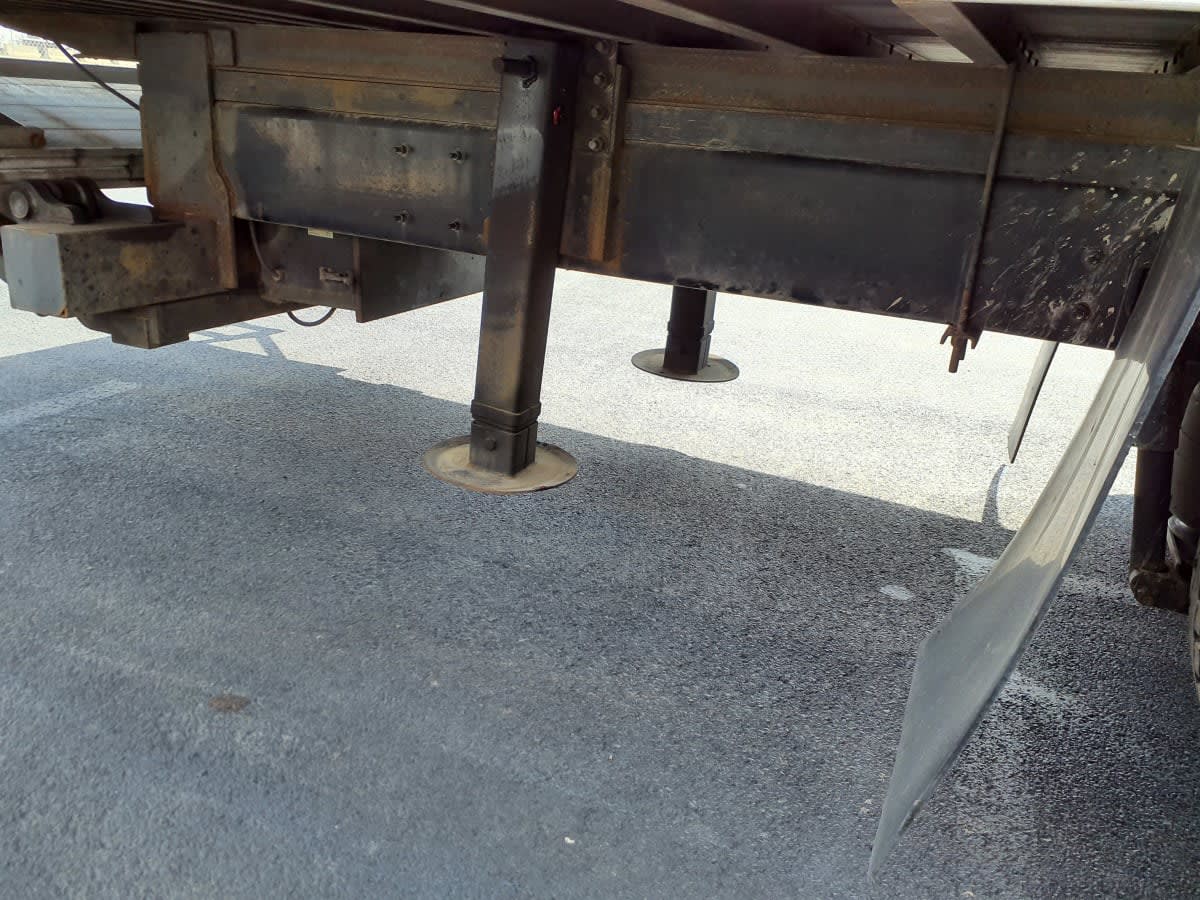 2020 Kenworth Trucks T370 243989