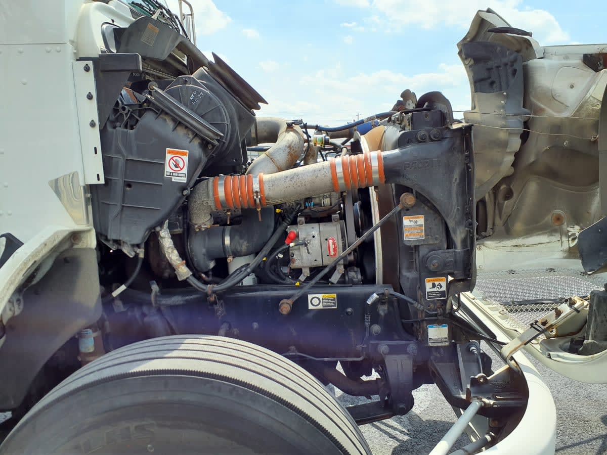 2020 Kenworth Trucks T370 243989